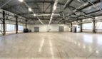 Rent - Warm warehouse, 861 sq.m., Dnipro - 2