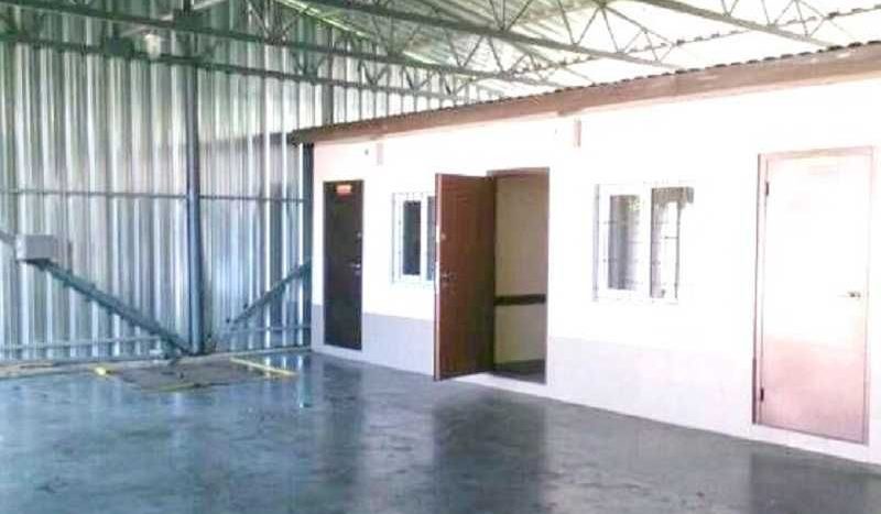 Rent - Multi-temperature warehouse, 700 sq.m., Odessa - 3
