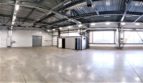 Rent - Warm warehouse, 861 sq.m., Dnipro - 3