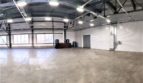 Rent - Warm warehouse, 861 sq.m., Dnipro - 5