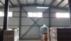 Rent - Dry warehouse, 700 sq.m., Lviv - 6