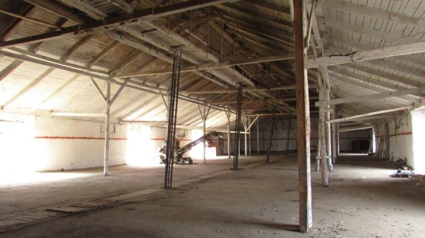 Sale - Dry warehouse, 1100 sq.m., Kalush - 5