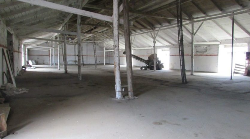 Sale - Dry warehouse, 1100 sq.m., Kalush - 6