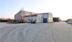 Rent - Warm warehouse, 861 sq.m., Dnipro - 10