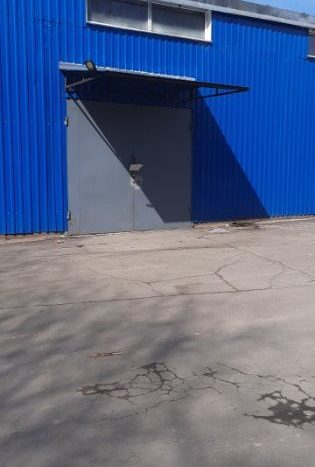Sale - Dry warehouse, 6300 sq.m., Kiev - 5