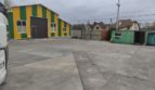 Sale - Warm warehouse, 1200 sq.m., Hostomel city - 20