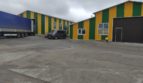 Sale - Warm warehouse, 1200 sq.m., Hostomel city - 19