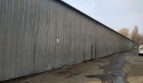 Rent - Dry warehouse, 500 sq.m., Kiev - 4
