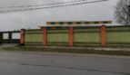 Sale - Warm warehouse, 1200 sq.m., Hostomel city - 13