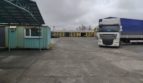 Sale - Warm warehouse, 1200 sq.m., Hostomel city - 11
