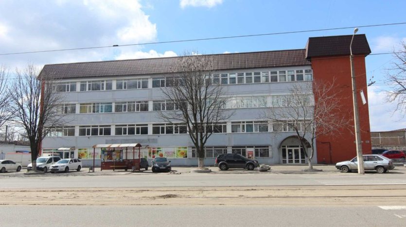 Продаж - Сухий склад, 24760 кв.м., м Дніпро