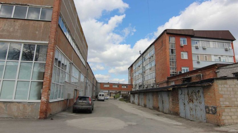 Продаж - Сухий склад, 24760 кв.м., м Дніпро - 7