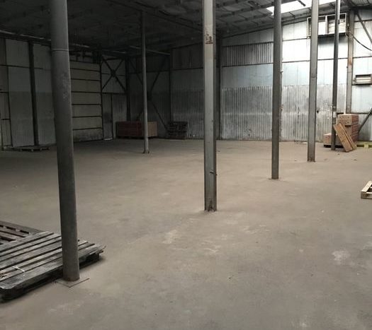 Sale - Dry warehouse, 3240 sq.m., Belaya Tserkov - 14