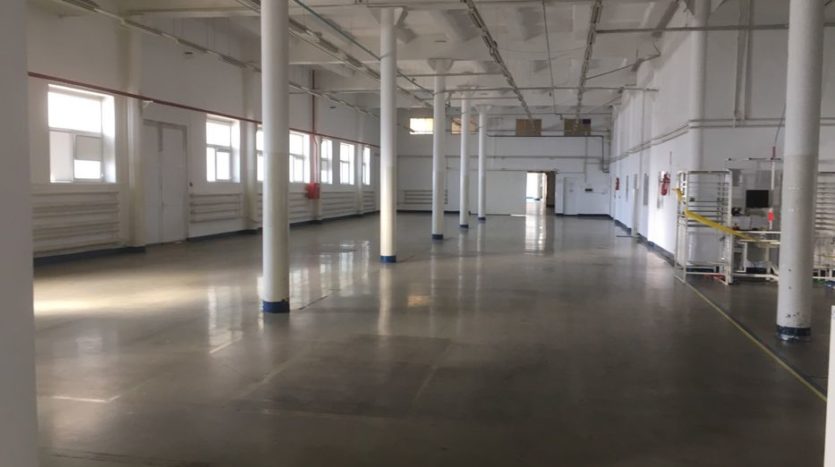 Sale - Warm warehouse, 13327 sq.m., Beregovo - 7