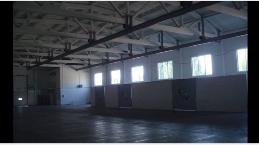 Sale - Dry warehouse, 3630 sq.m., Pokrov - 4