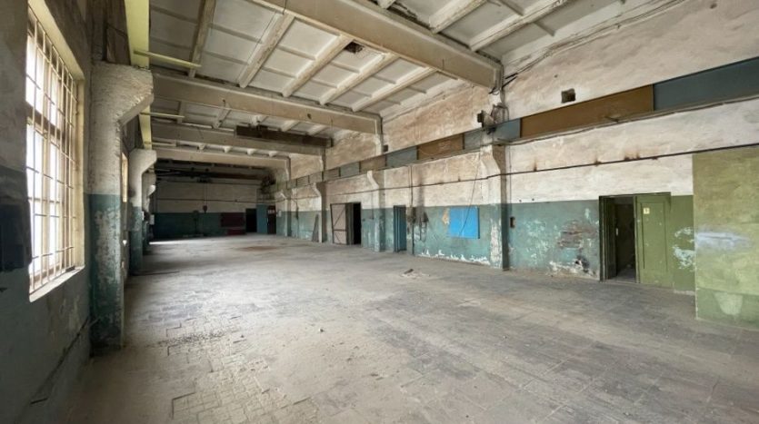 Rent - Dry warehouse, 512 sq.m., Odessa - 7