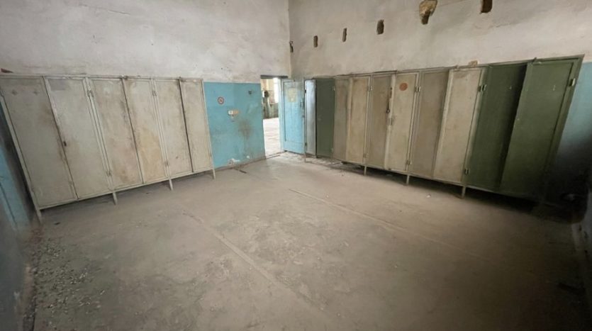 Rent - Dry warehouse, 512 sq.m., Odessa - 9