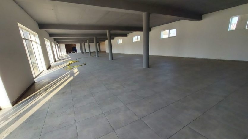 Rent - Dry warehouse, 965 sq.m., Irshava - 5
