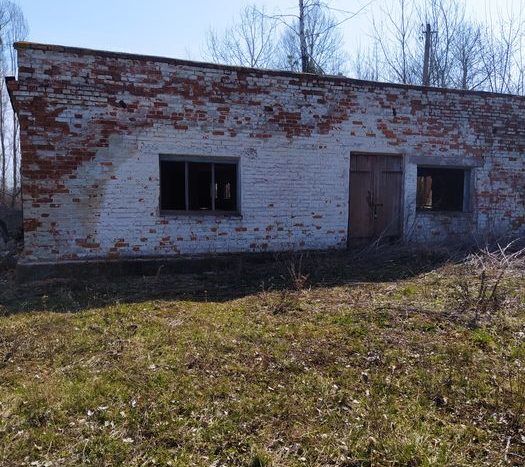 Rent - Dry warehouse, 1000 sq.m., Kudievtsi - 2