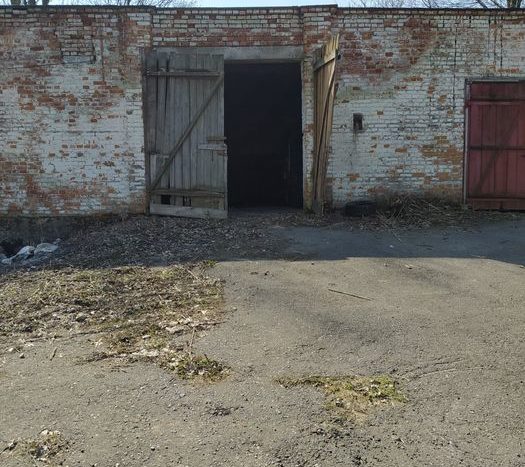 Rent - Dry warehouse, 1000 sq.m., Kudievtsi - 7