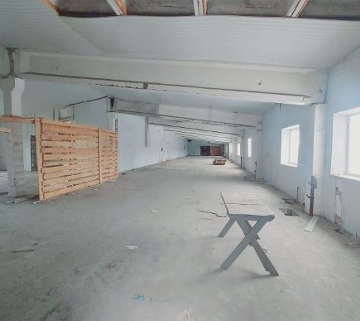 Rent - Dry warehouse, 1000 sq.m., Martusovka - 8