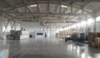 Rent - Warm warehouse, 3500 sq.m., Brovary - 1