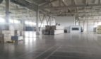 Rent - Warm warehouse, 3500 sq.m., Brovary - 3