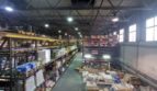 Rent - Warm warehouse, 1400 sq.m., Kiev - 2