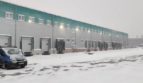 Rent - Dry warehouse, 2200 sq.m., Schaslyve - 1