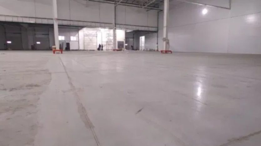 Rent - Dry warehouse, 2200 sq.m., Schaslyve - 2