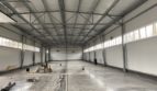 Rent - Dry warehouse, 560 sq.m., Kalush town - 5