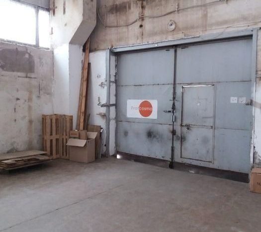 Rent - Warm warehouse, 660 sq.m., Kiev - 5