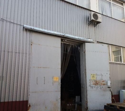 Rent - Warm warehouse, 660 sq.m., Kiev - 13