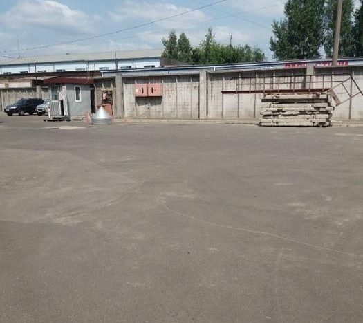 Rent - Warm warehouse, 660 sq.m., Kiev - 14