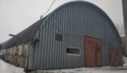 Rent - Dry warehouse, 900 sq.m., Lviv - 1