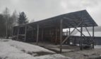 Rent - Dry warehouse, 900 sq.m., Lviv - 4