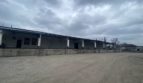Rent - Dry warehouse, 1000 sq.m., Dnipro - 1