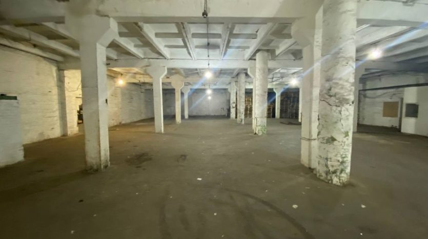 Rent - Dry warehouse, 1000 sq.m., Dnipro - 6
