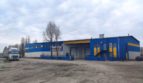 Rent - Unheated warehouse, 939 sq.m., Kiev - 1