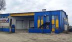 Rent - Unheated warehouse, 939 sq.m., Kiev - 2