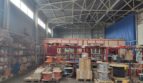 Rent - Unheated warehouse, 939 sq.m., Kiev - 4