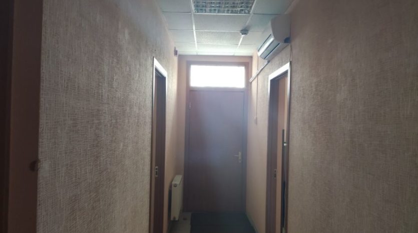 Rent - Unheated warehouse, 939 sq.m., Kiev - 12