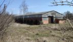 Sale - Dry warehouse, 1000 sq.m., Zrub-Komarovsky - 1