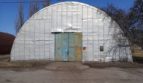 Rent - Dry warehouse, 858 sq.m., Poltava - 1