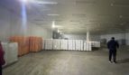 Rent - Dry warehouse, 750 sq.m., Dnipro - 2