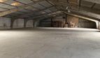 Rent - Warm warehouse, 1000 sq.m., Sumy - 1