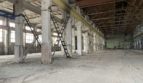 Rent - Dry warehouse, 3500 sq.m., Chernihiv - 2