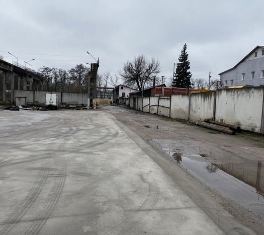 Rent - Dry warehouse, 3500 sq.m., Chernihiv - 8
