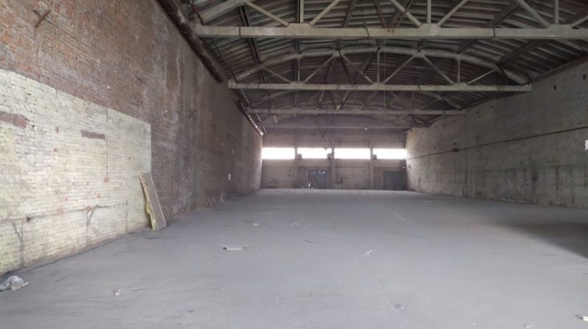 Rent - Unheated warehouse, 1500 sq.m., Lviv - 3