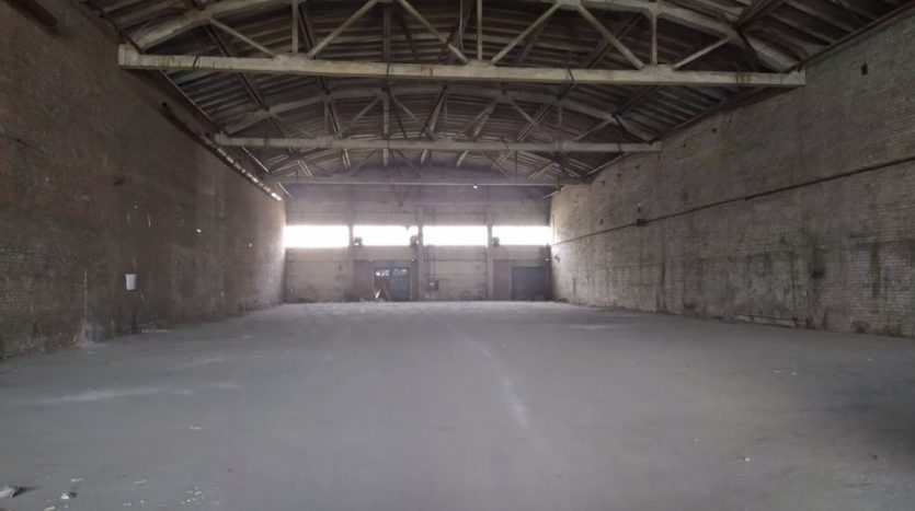 Rent - Unheated warehouse, 1500 sq.m., Lviv - 5